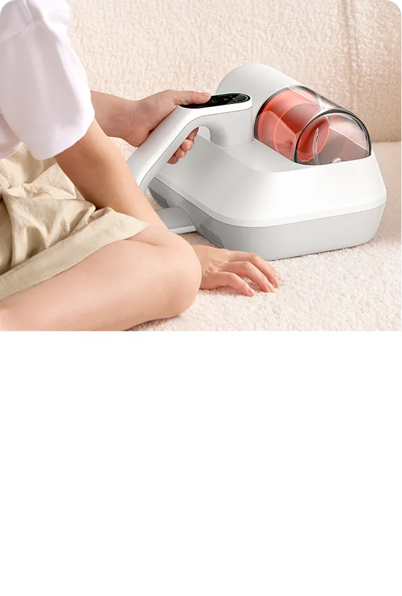 Xiaomi Dust Mite Vacuum Cleaner Pro