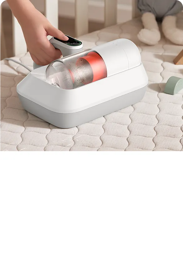 Xiaomi Dust Mite Vacuum Cleaner Pro