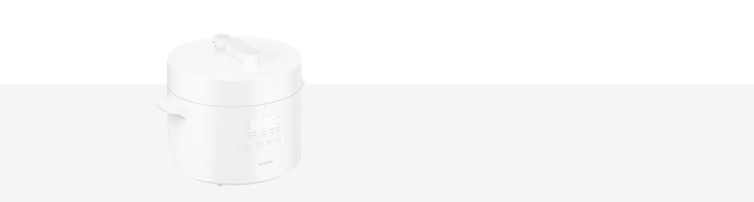 Xiaomi Electric Pressure Cooker