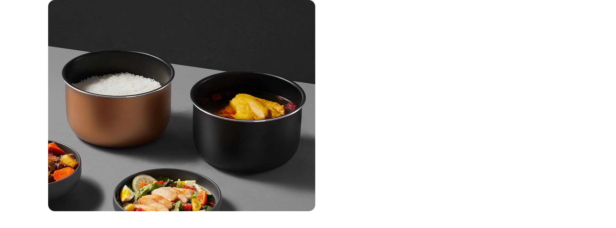 Xiaomi Electric Pressure Cooker