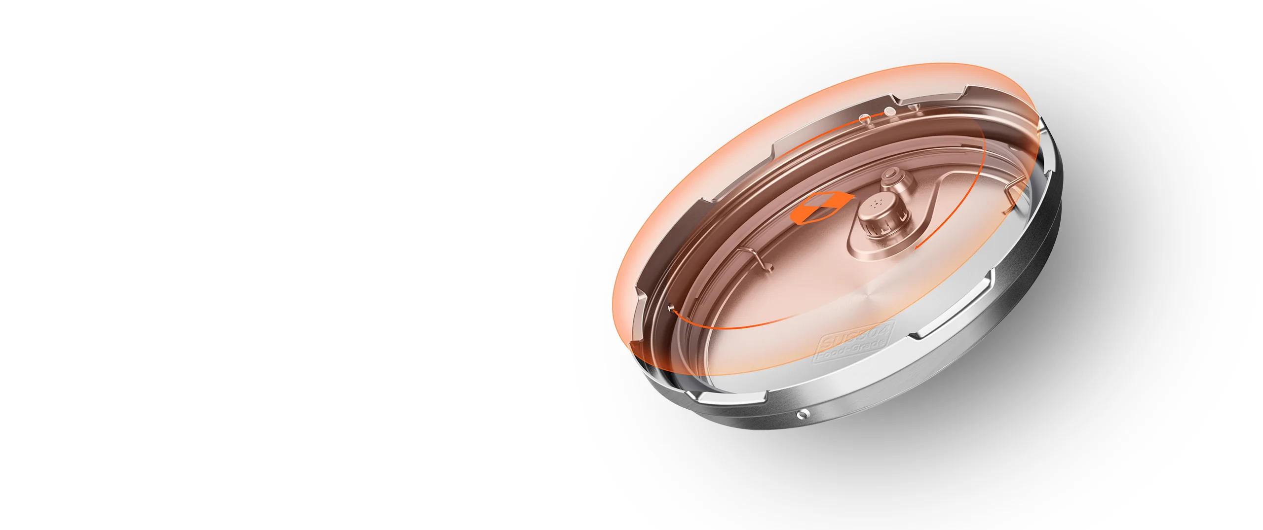 Xiaomi Electric Pressure Cooker