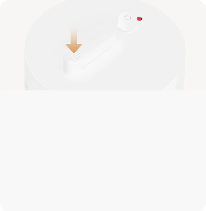 Xiaomi Electric Pressure Cooker