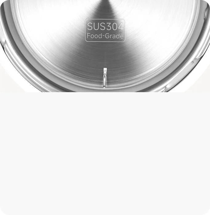 Xiaomi Electric Pressure Cooker