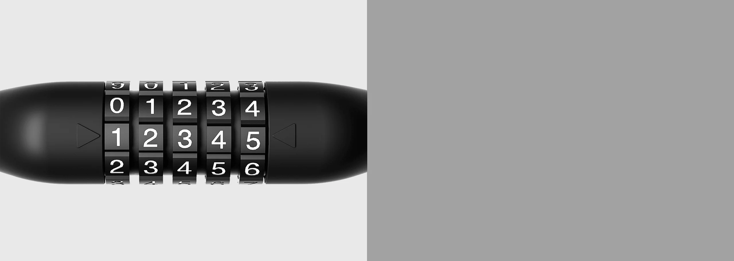 Xiaomi Electric Scooter Cable Lock