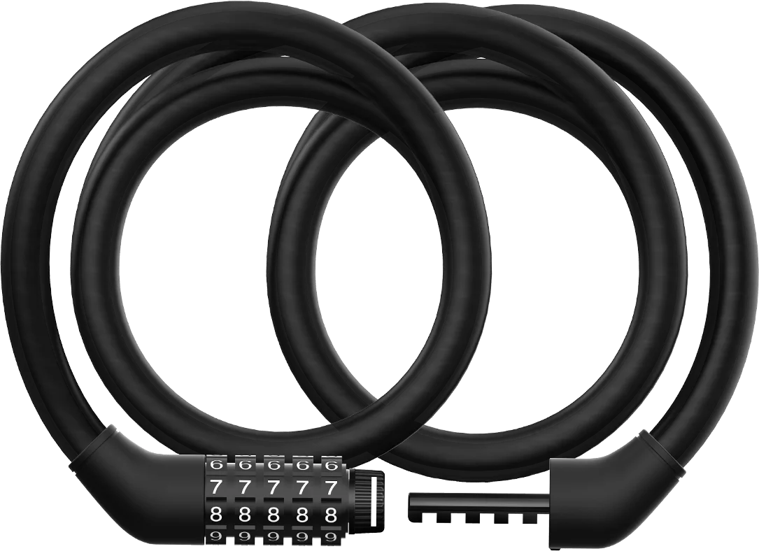 Xiaomi Electric Scooter Cable Lock