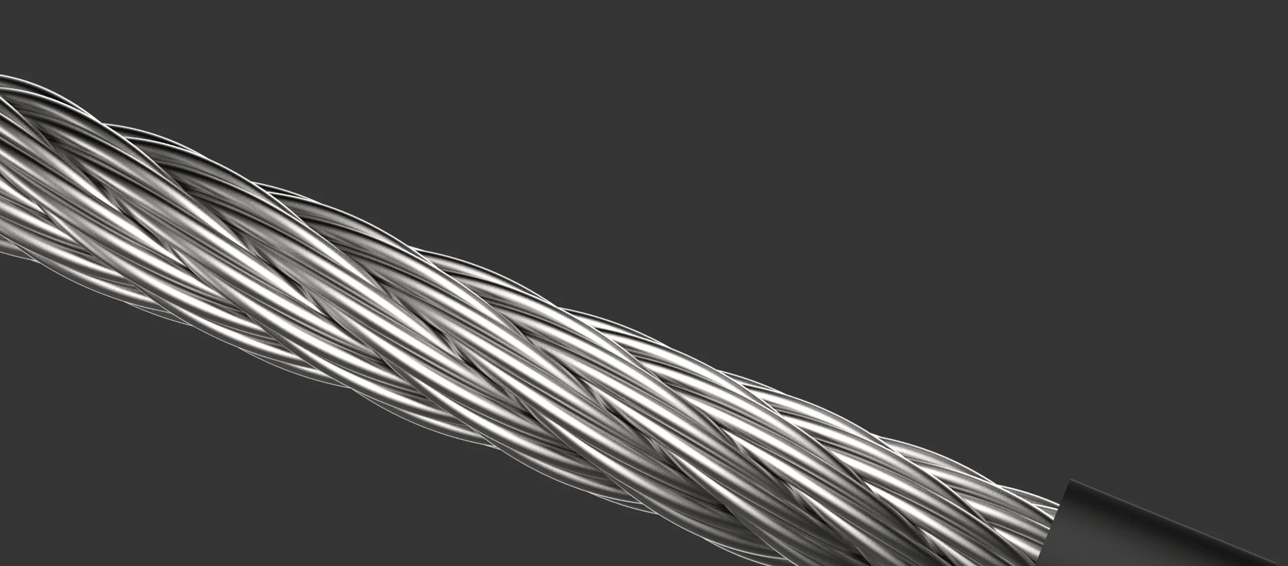 Xiaomi Electric Scooter Cable Lock