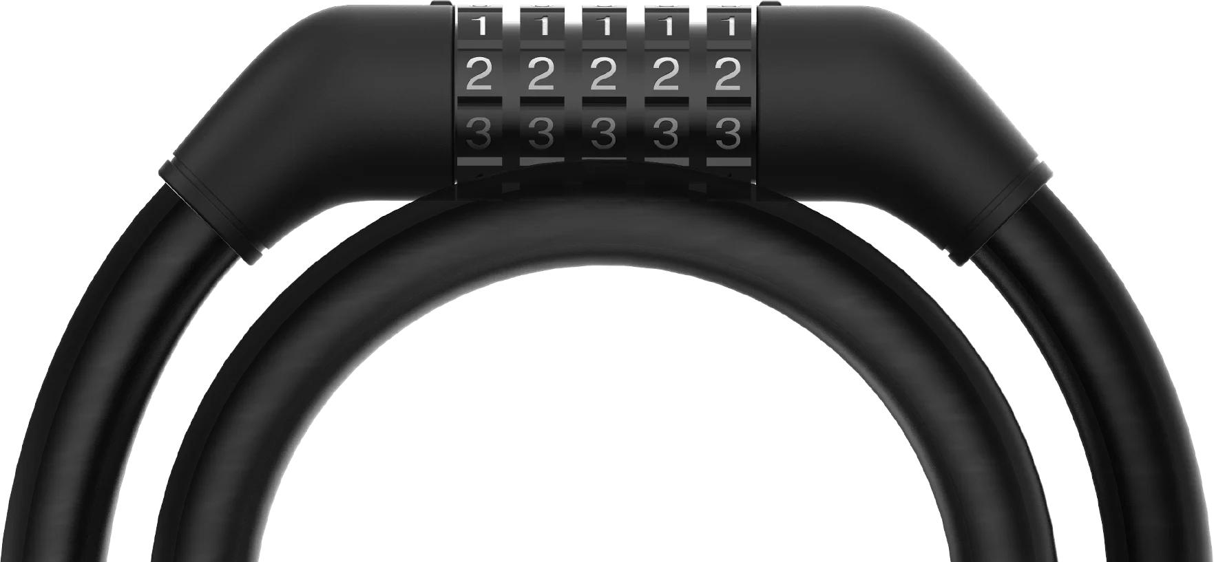 Xiaomi Electric Scooter Cable Lock