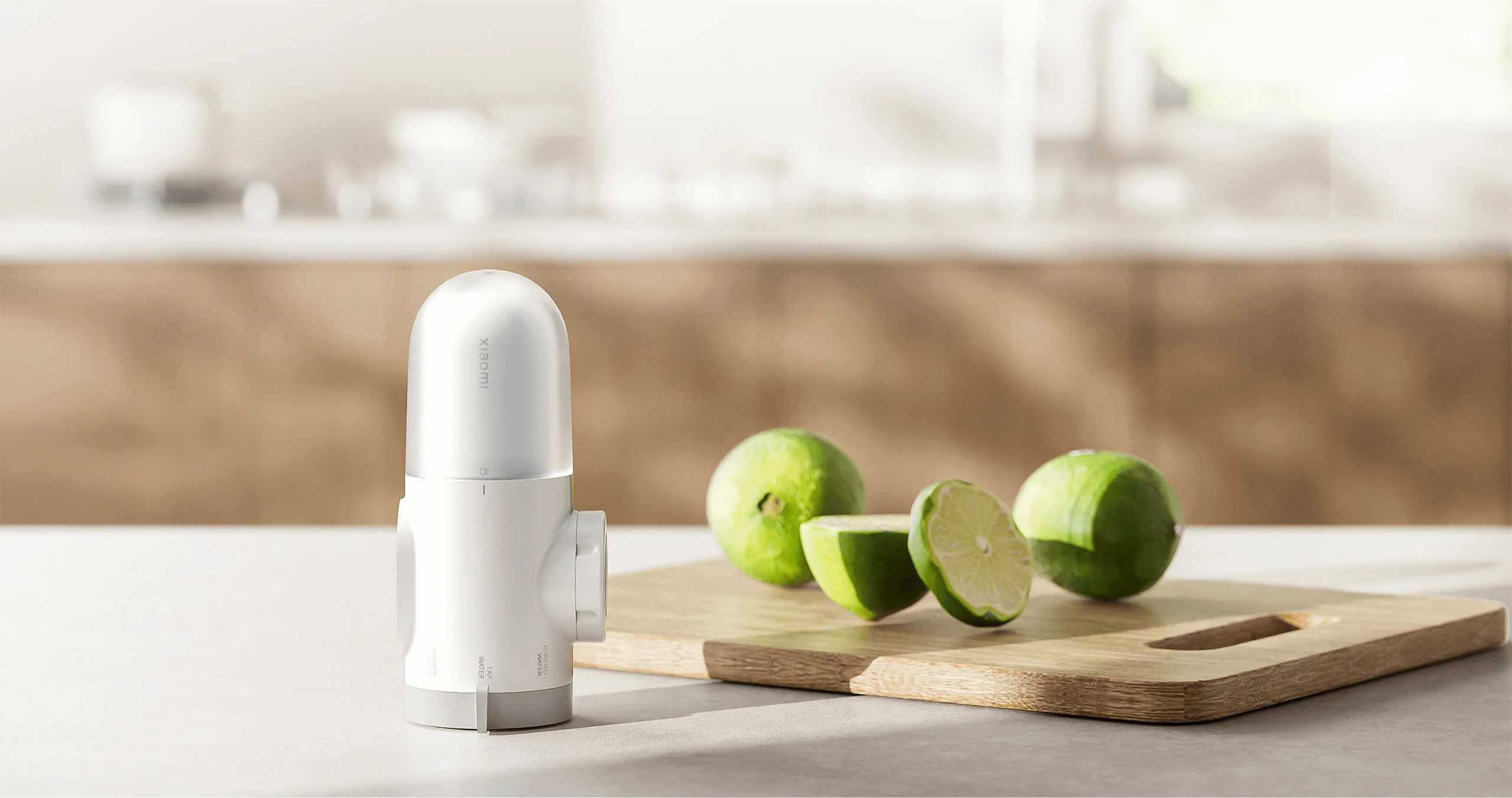 Xiaomi Faucet Water Purifier