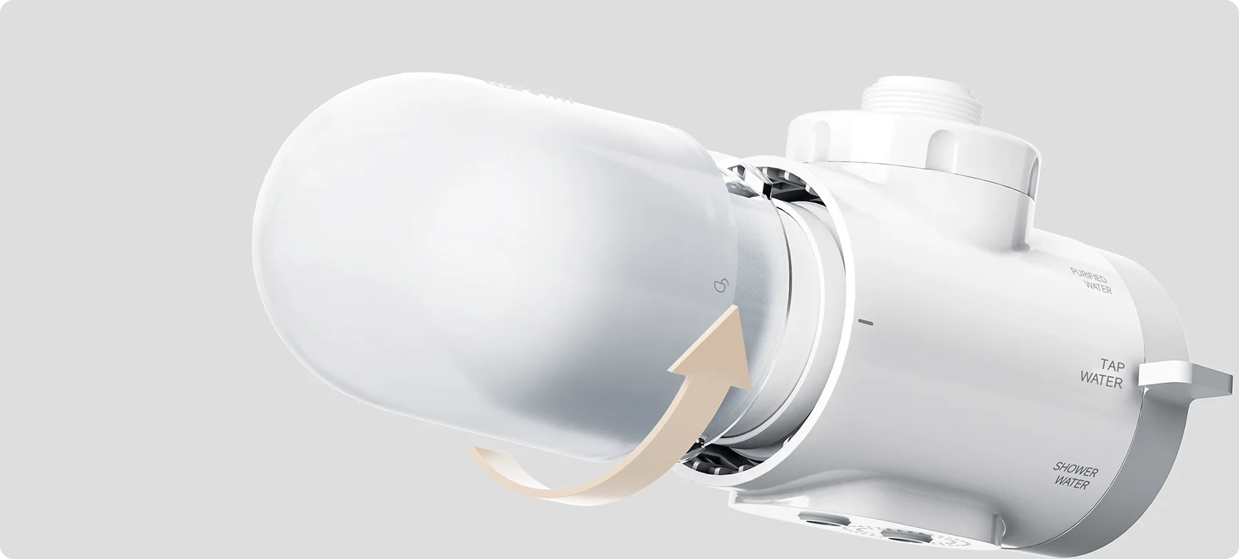 Xiaomi Faucet Water Purifier