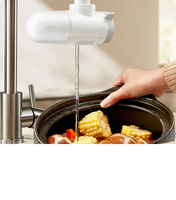 Xiaomi Faucet Water Purifier