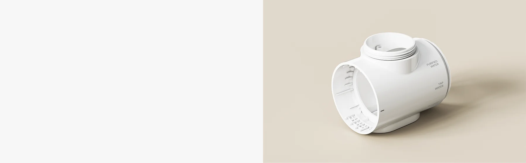 Xiaomi Faucet Water Purifier