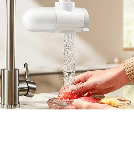 Xiaomi Faucet Water Purifier