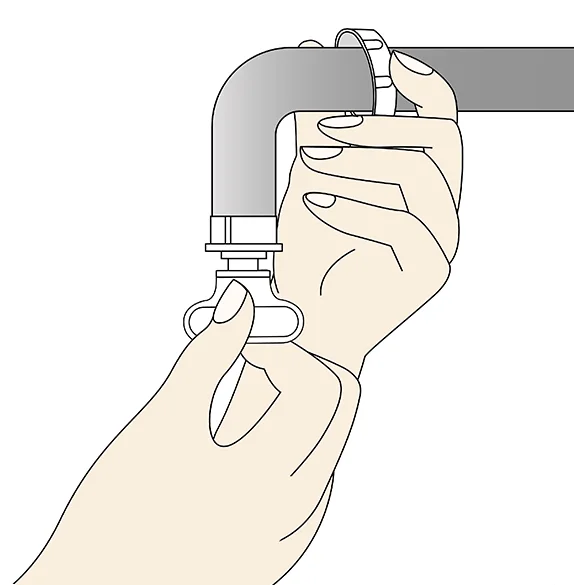 Xiaomi Faucet Water Purifier