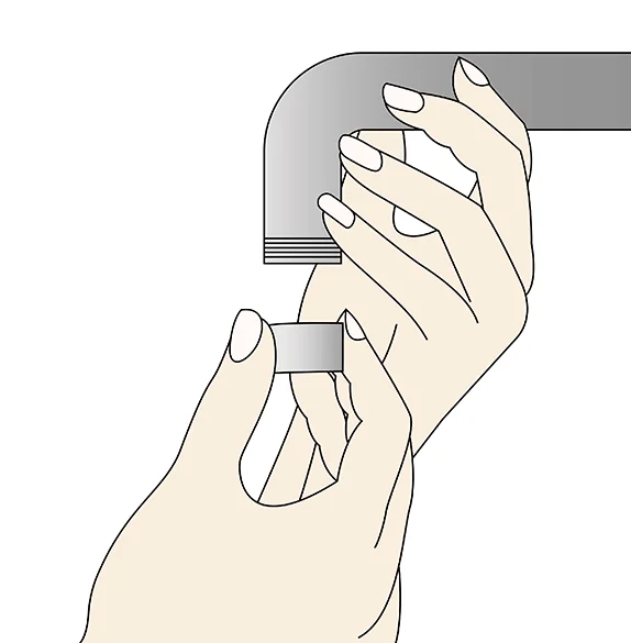 Xiaomi Faucet Water Purifier