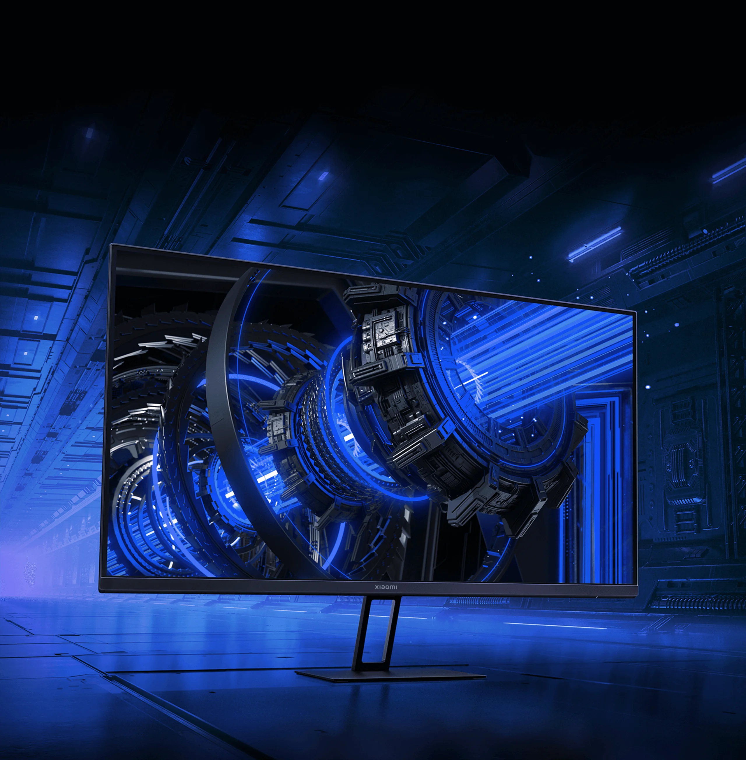 Xiaomi Gaming Monitor G27i