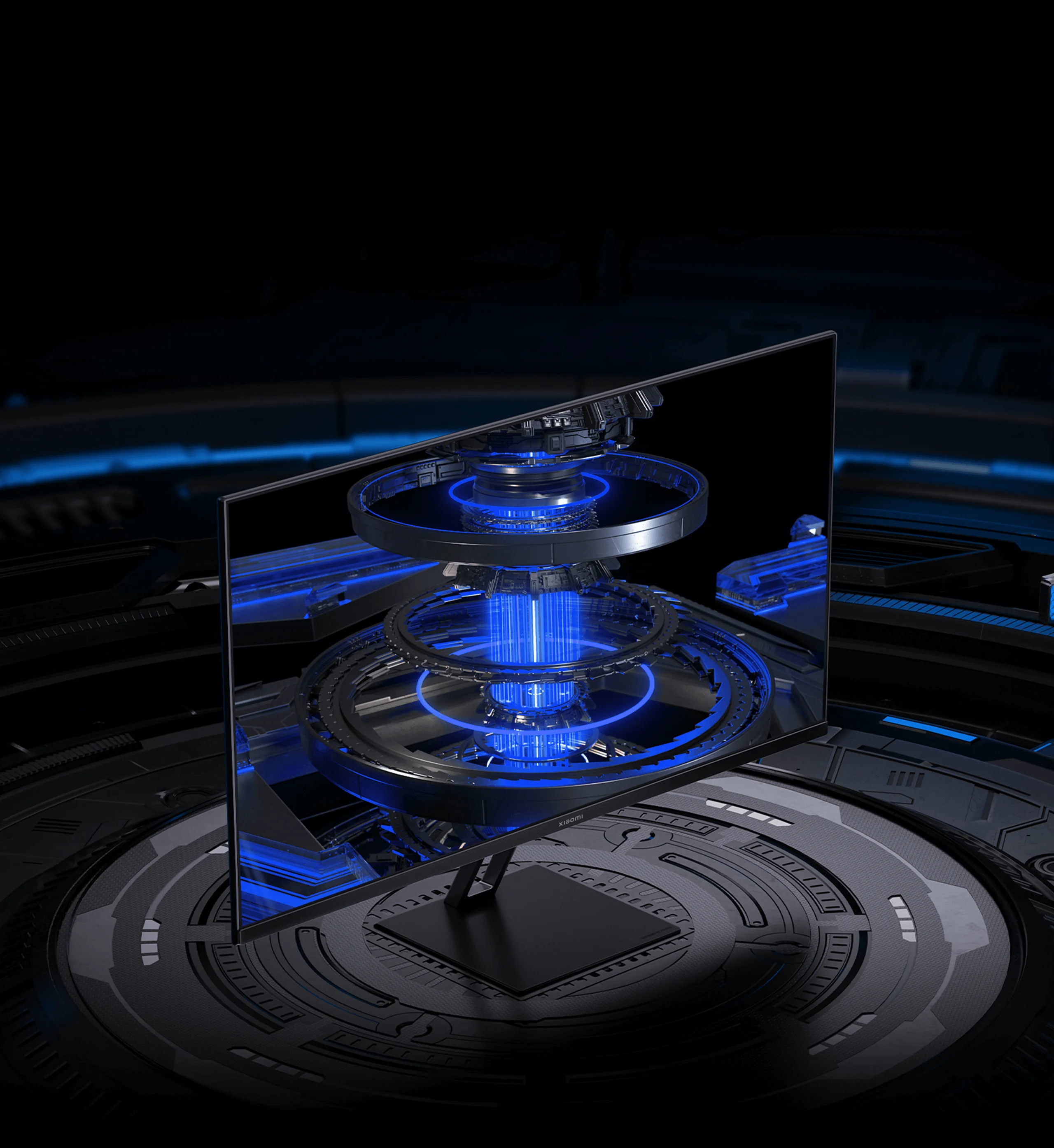 Xiaomi Gaming Monitor G27i