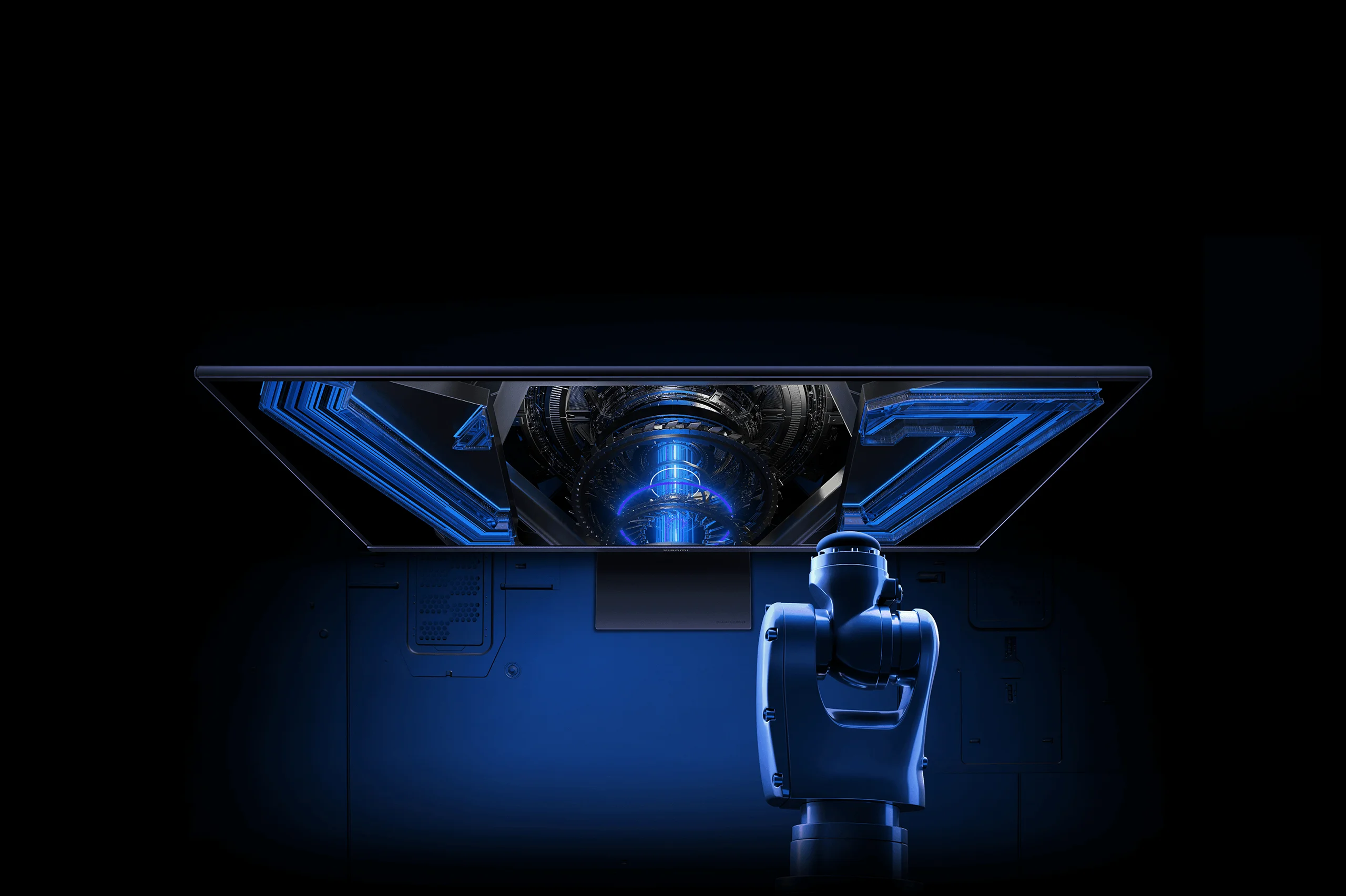 Xiaomi Gaming Monitor G27i