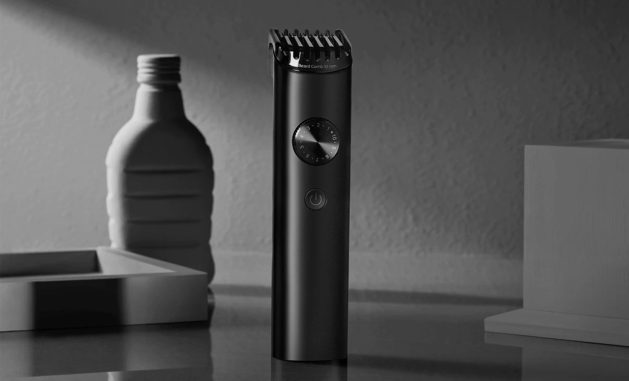 Xiaomi Grooming Kit Pro Xiaomi Grooming Kit Pro