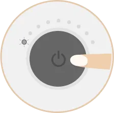 Xiaomi Induction Cooker Lite