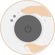 Xiaomi Induction Cooker Lite