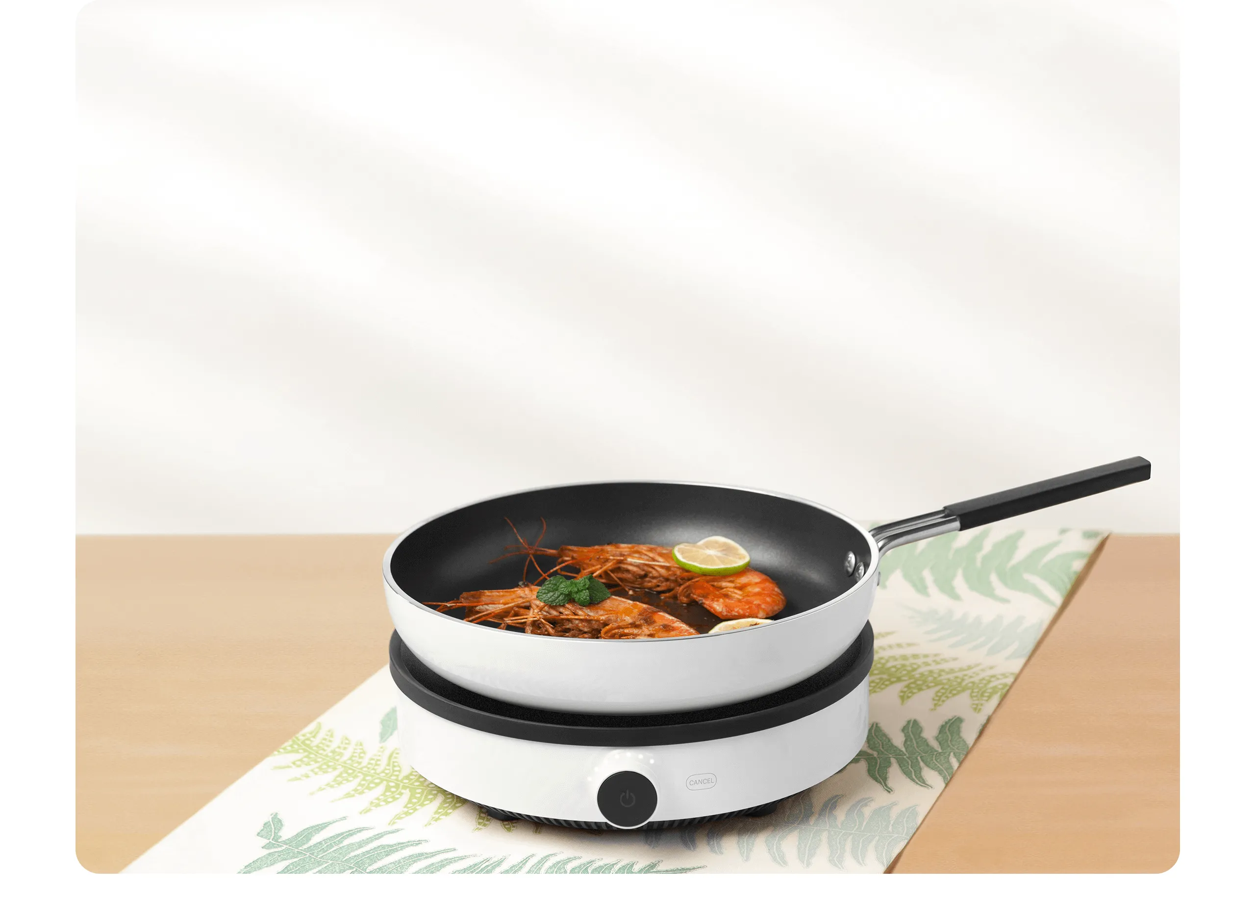 Xiaomi Induction Cooker Lite