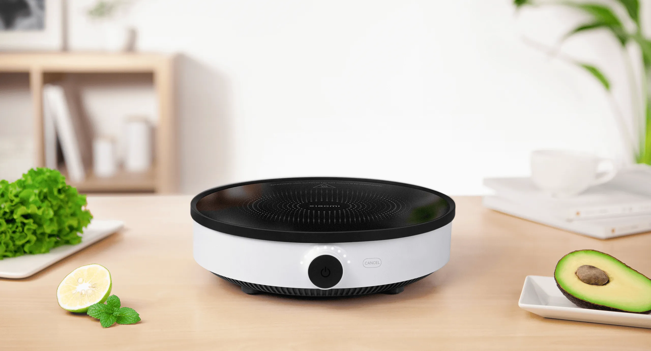 Xiaomi Induction Cooker Lite