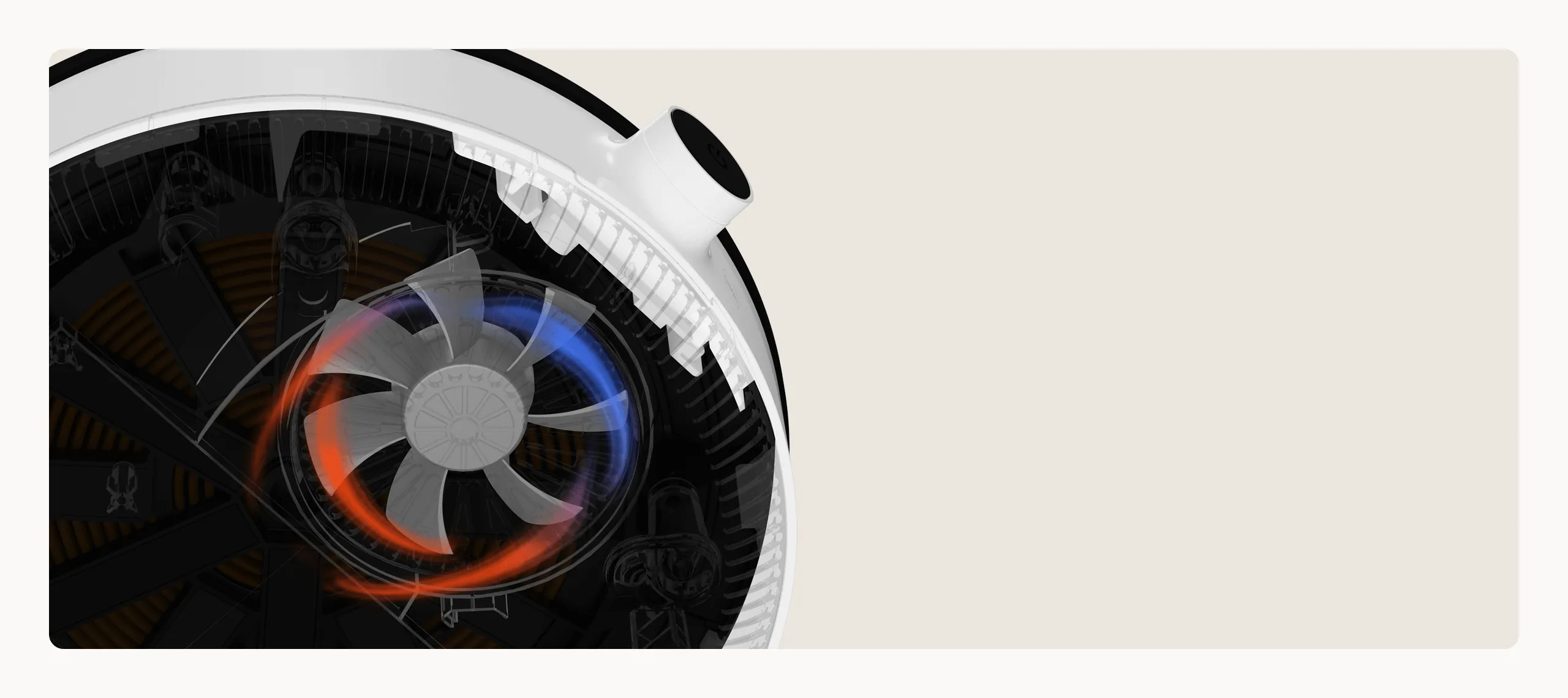 Xiaomi Induction Cooker Lite