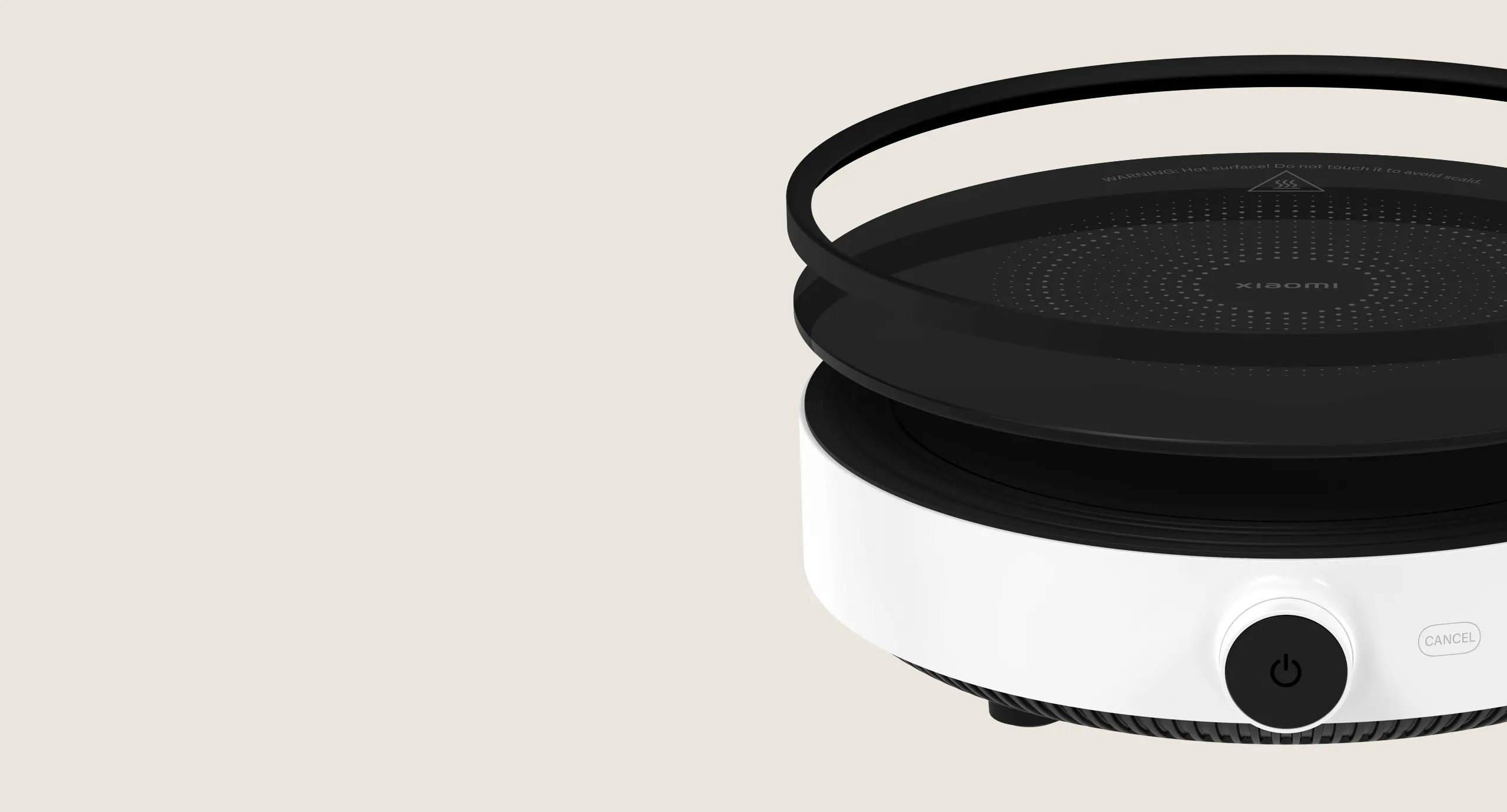 Xiaomi Induction Cooker Lite