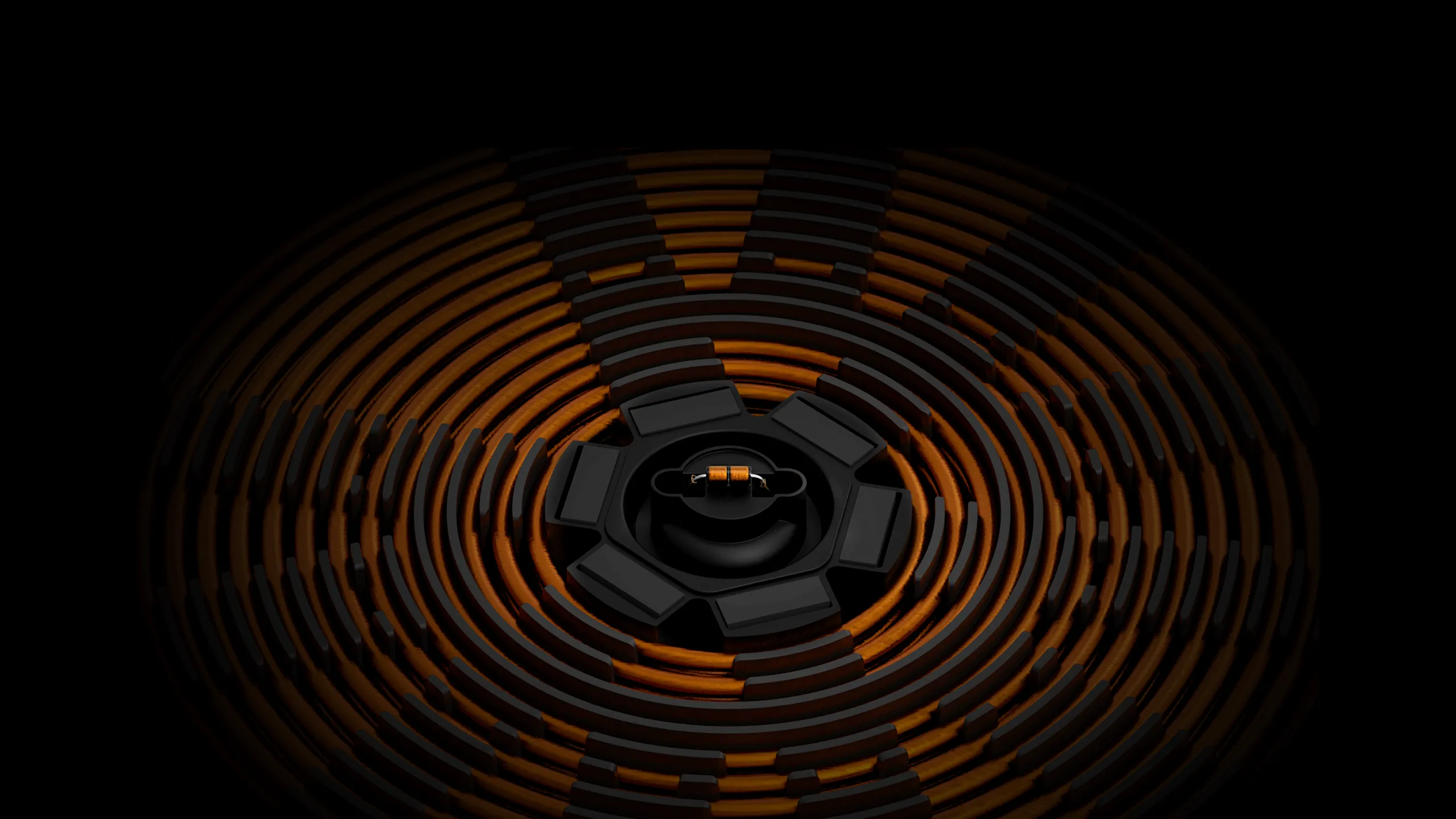 Xiaomi Induction Cooker Lite