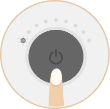 Xiaomi Induction Cooker Lite