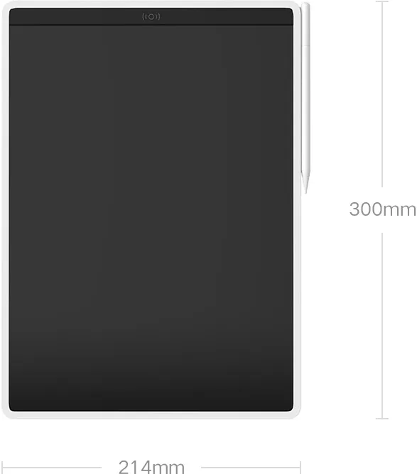 Xiaomi Lcd Writing Tablet 13 5 Inch Color Edition