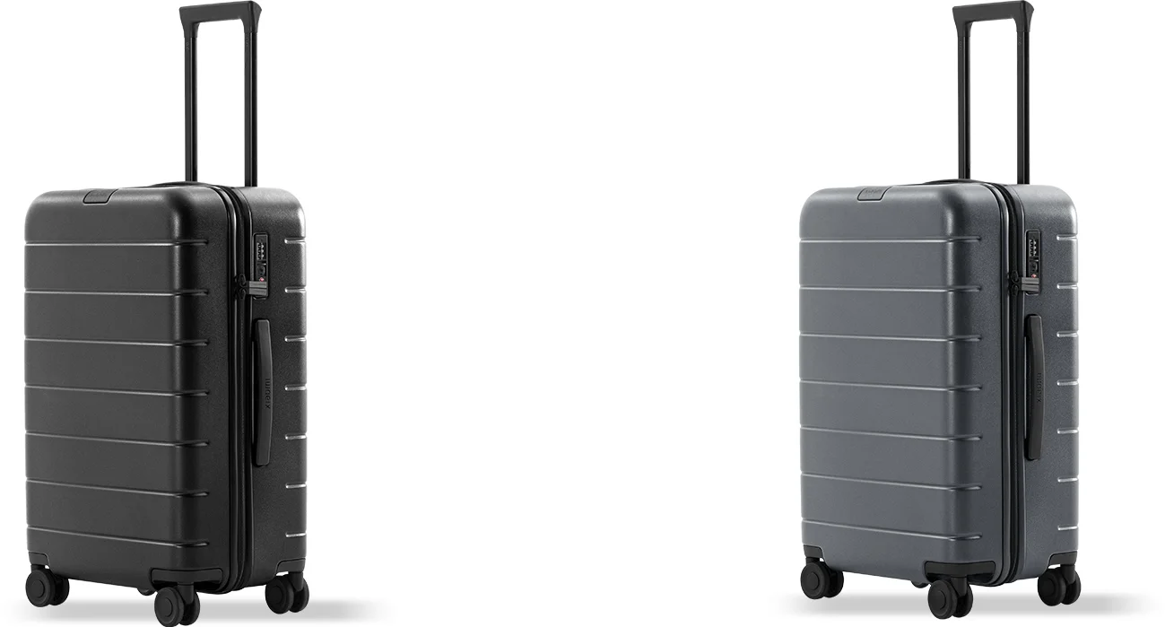 Xiaomi Luggage Classic Pro