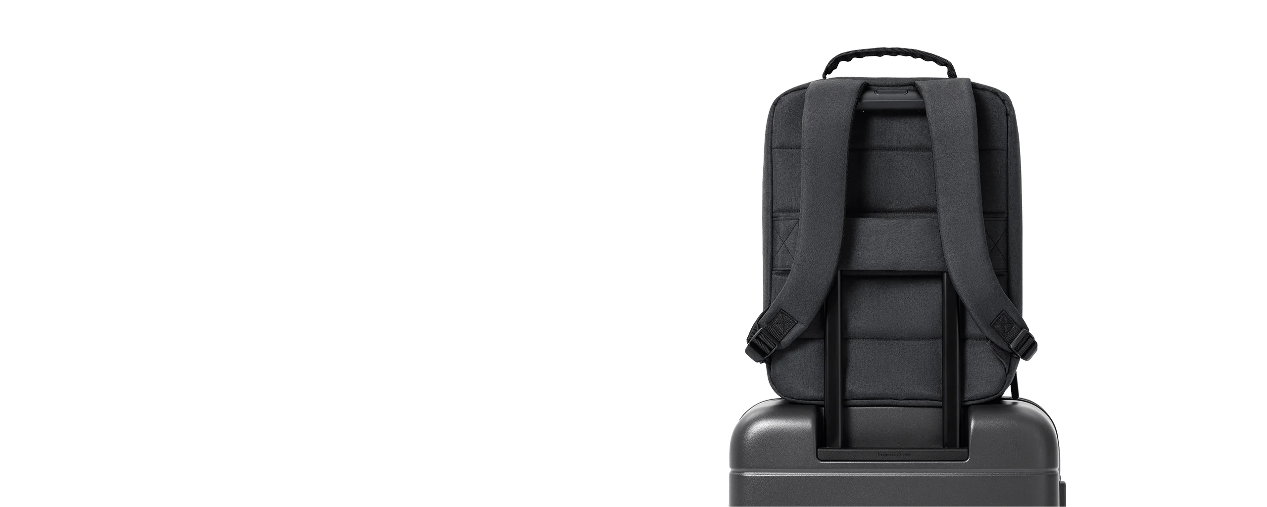 Xiaomi Luggage Classic Pro