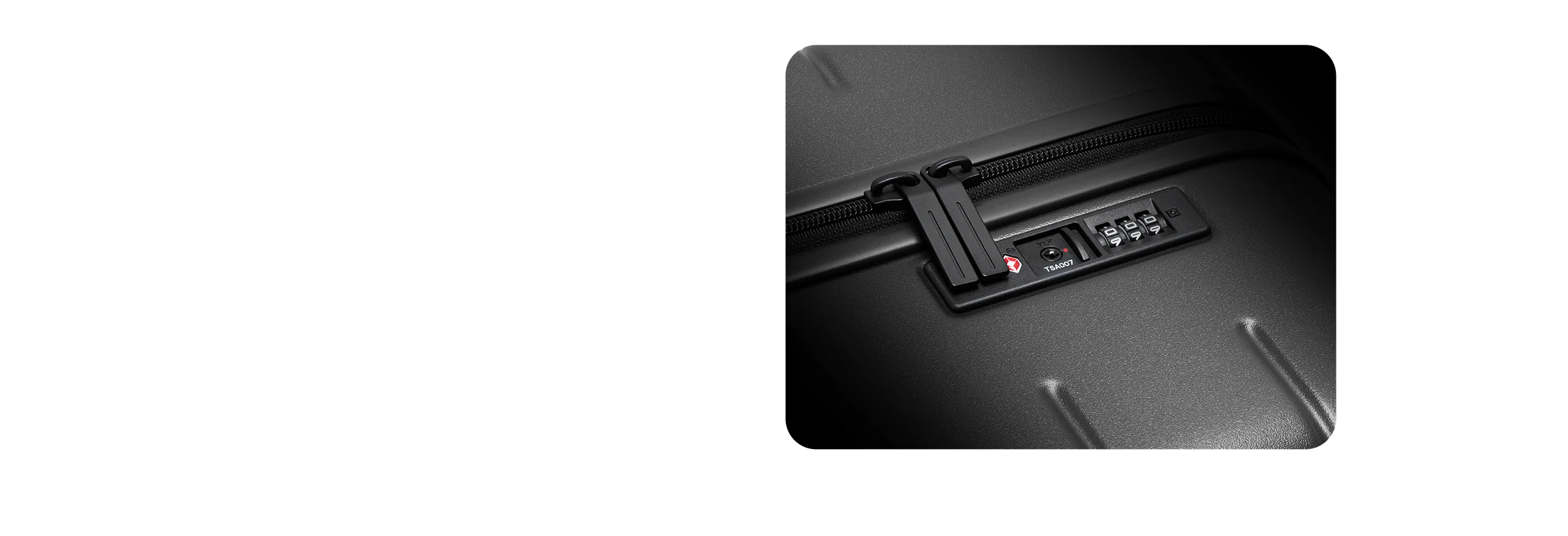 Xiaomi Luggage Classic Pro