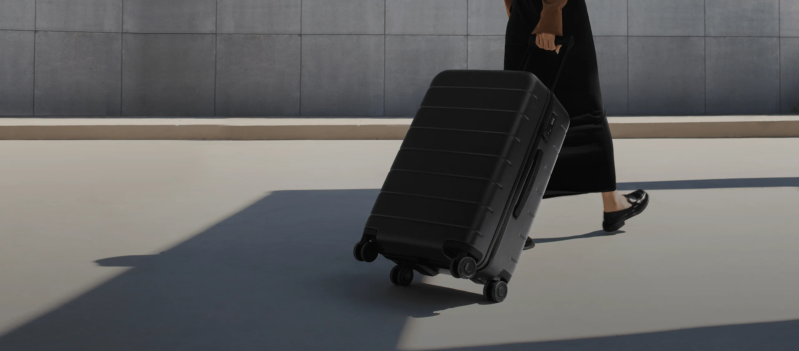 Xiaomi Luggage Classic Pro
