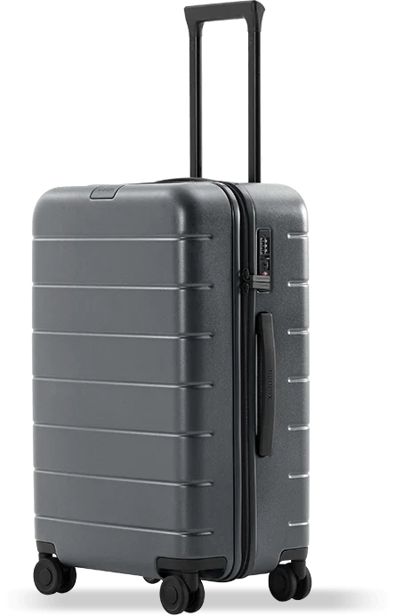 Xiaomi Luggage Classic Pro