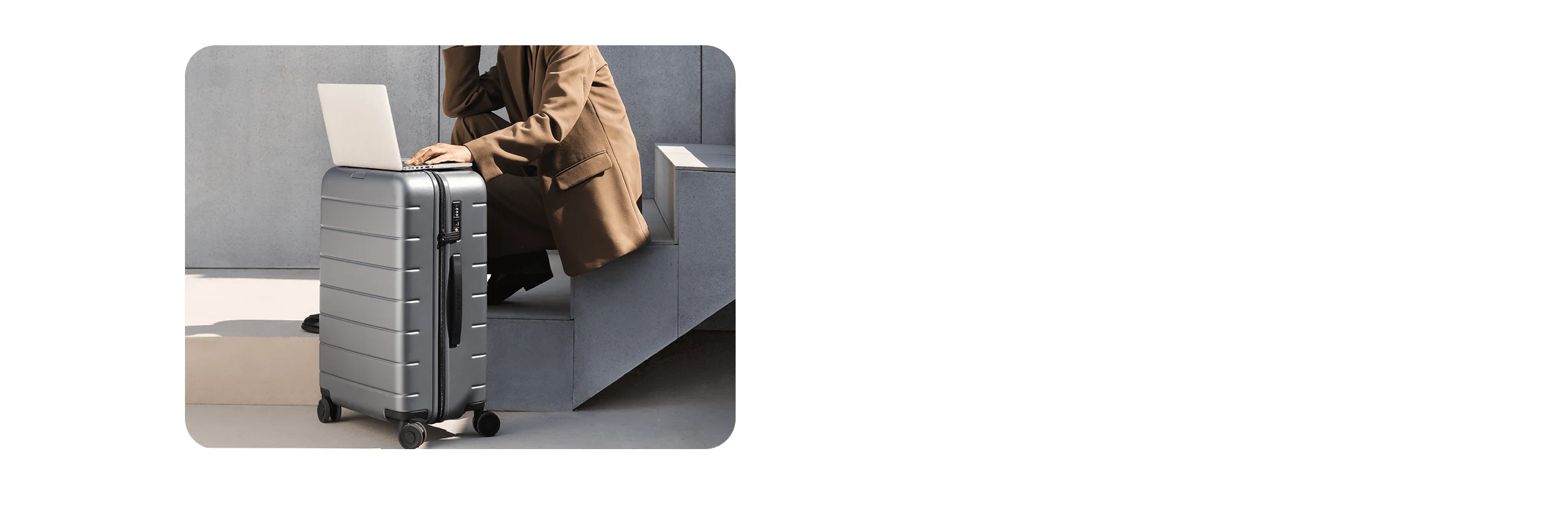 Xiaomi Luggage Classic Pro