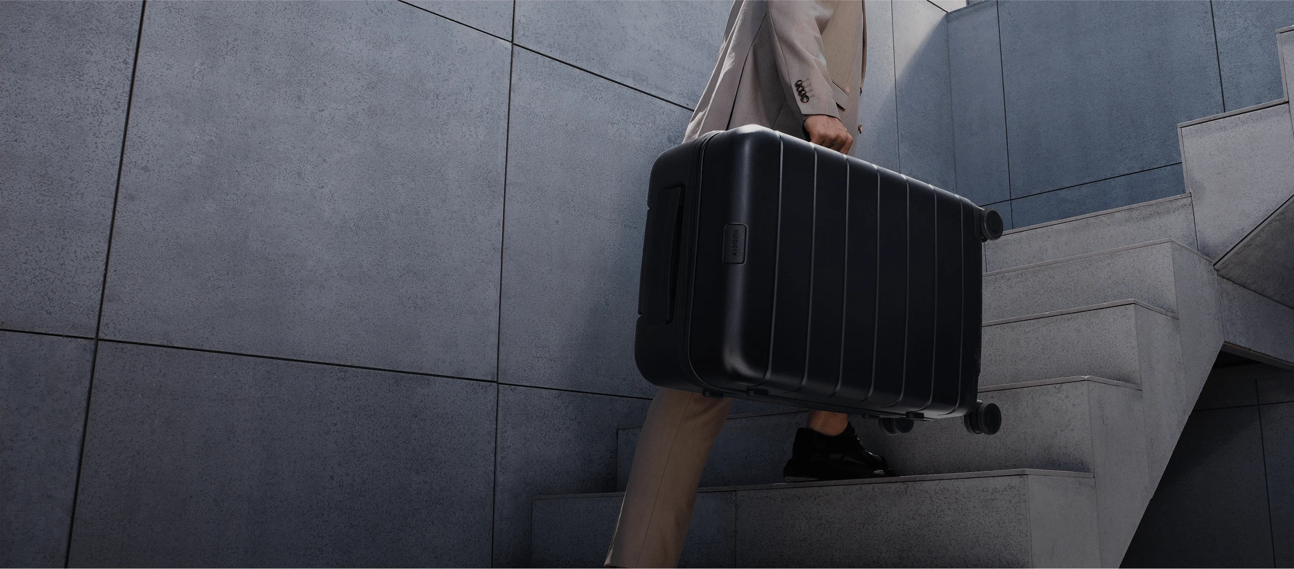 Xiaomi Luggage Classic Pro