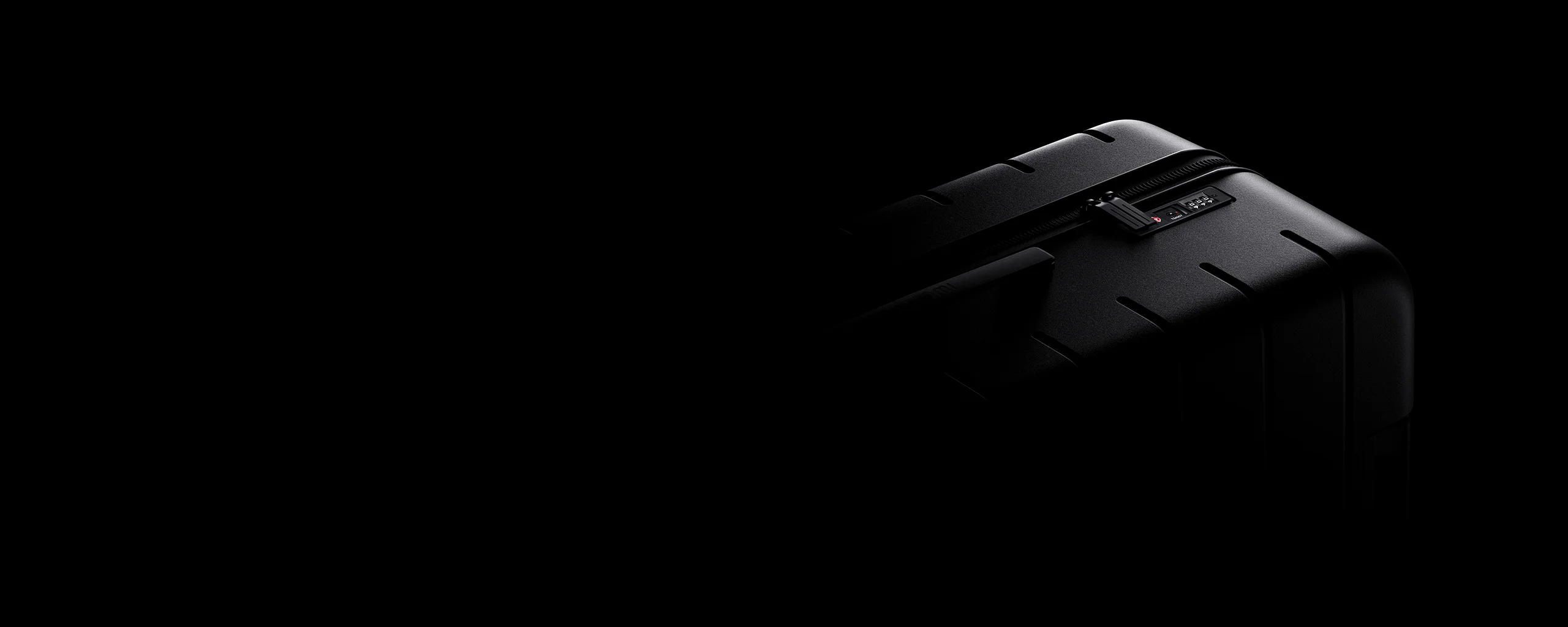 Xiaomi Luggage Classic Pro