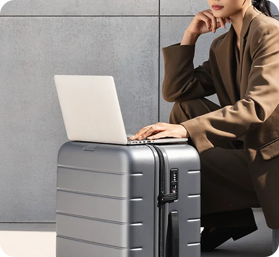 Xiaomi Luggage Classic Pro