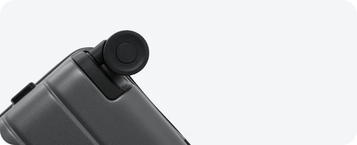 Xiaomi Luggage Classic Pro