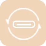 Xiaomi Magnetic Power Bank 6000mah