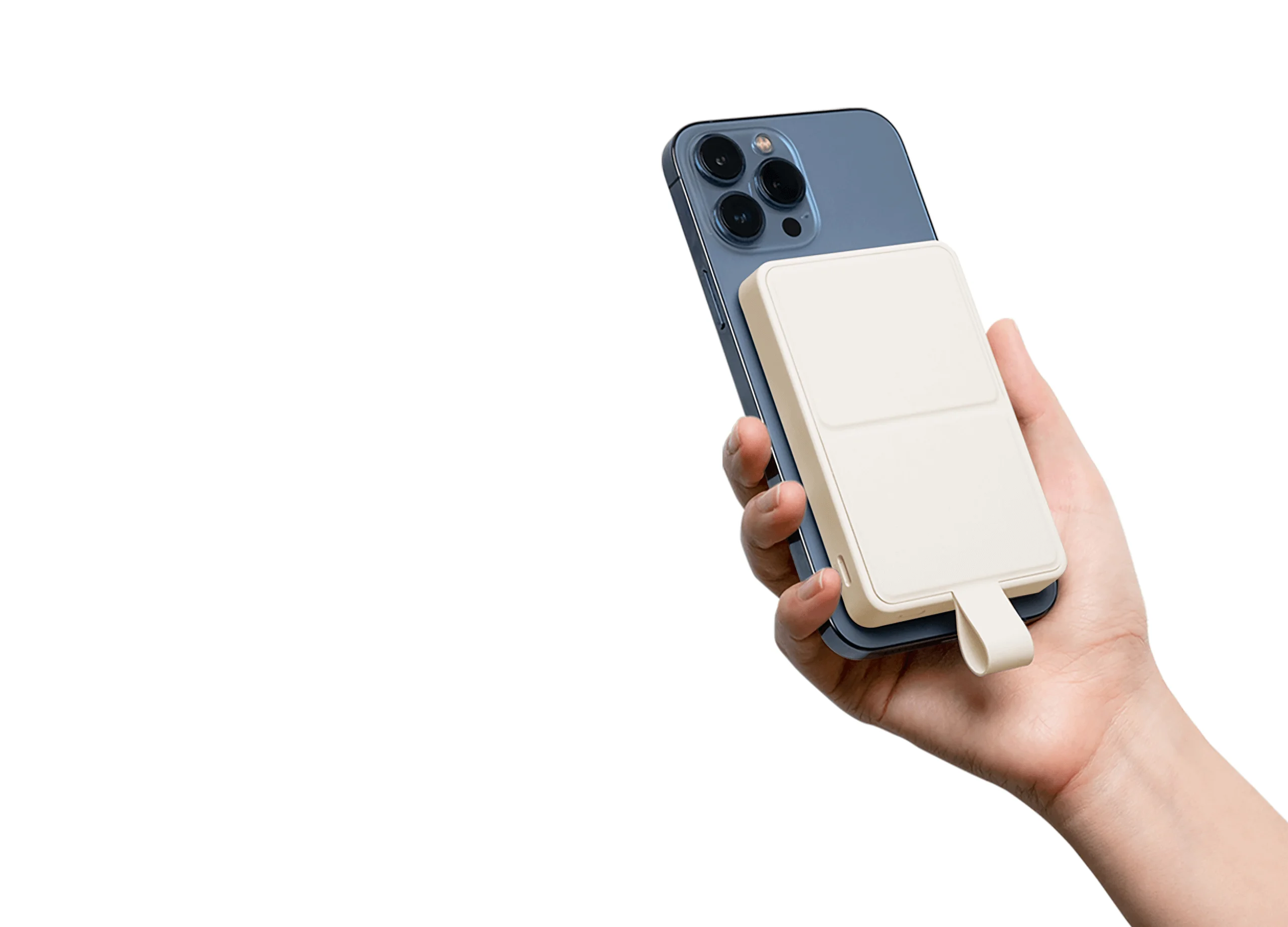 Xiaomi Magnetic Power Bank 6000mah