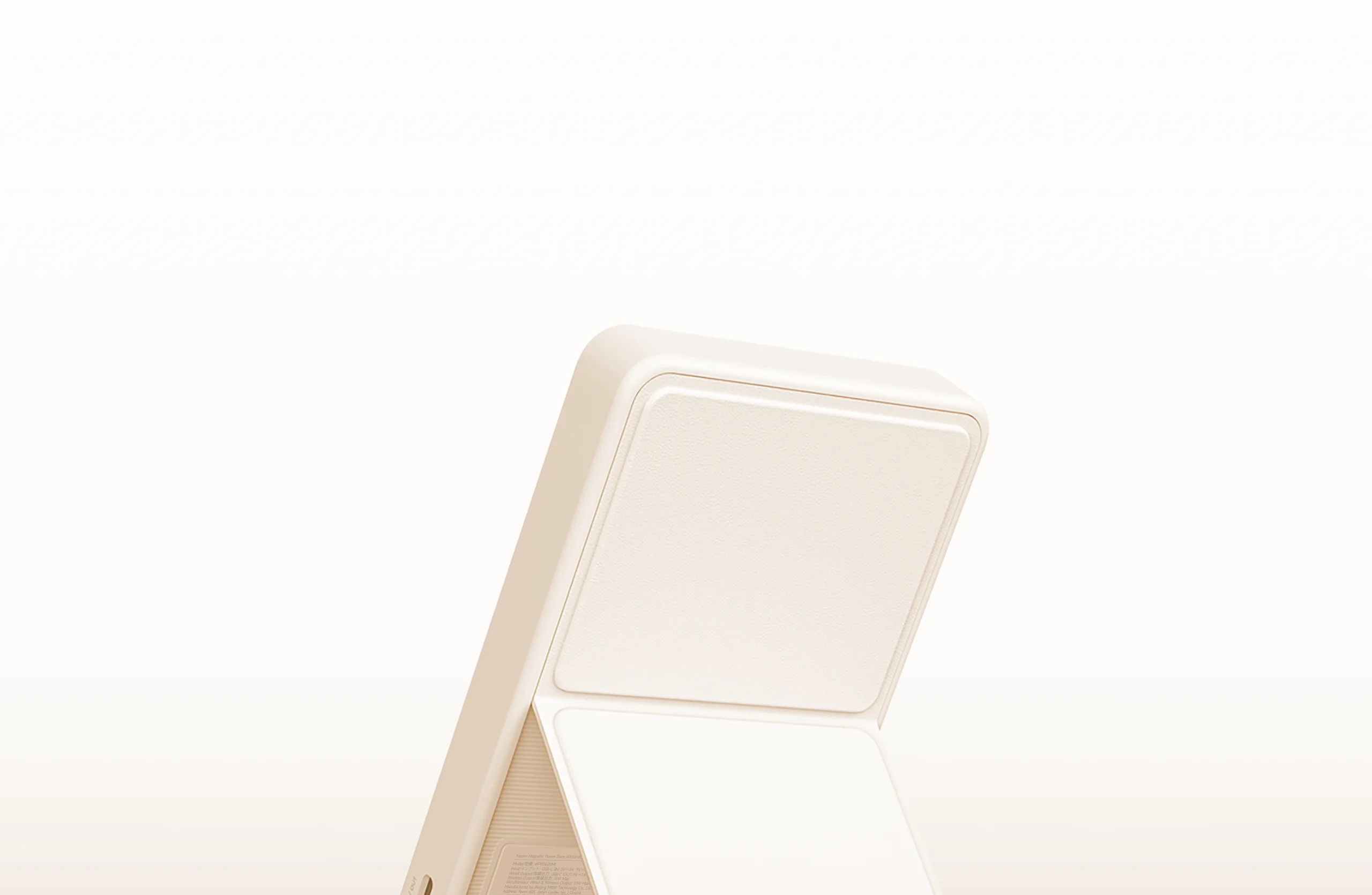 Xiaomi Magnetic Power Bank 6000mah