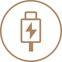 Xiaomi Magnetic Power Bank 6000mah