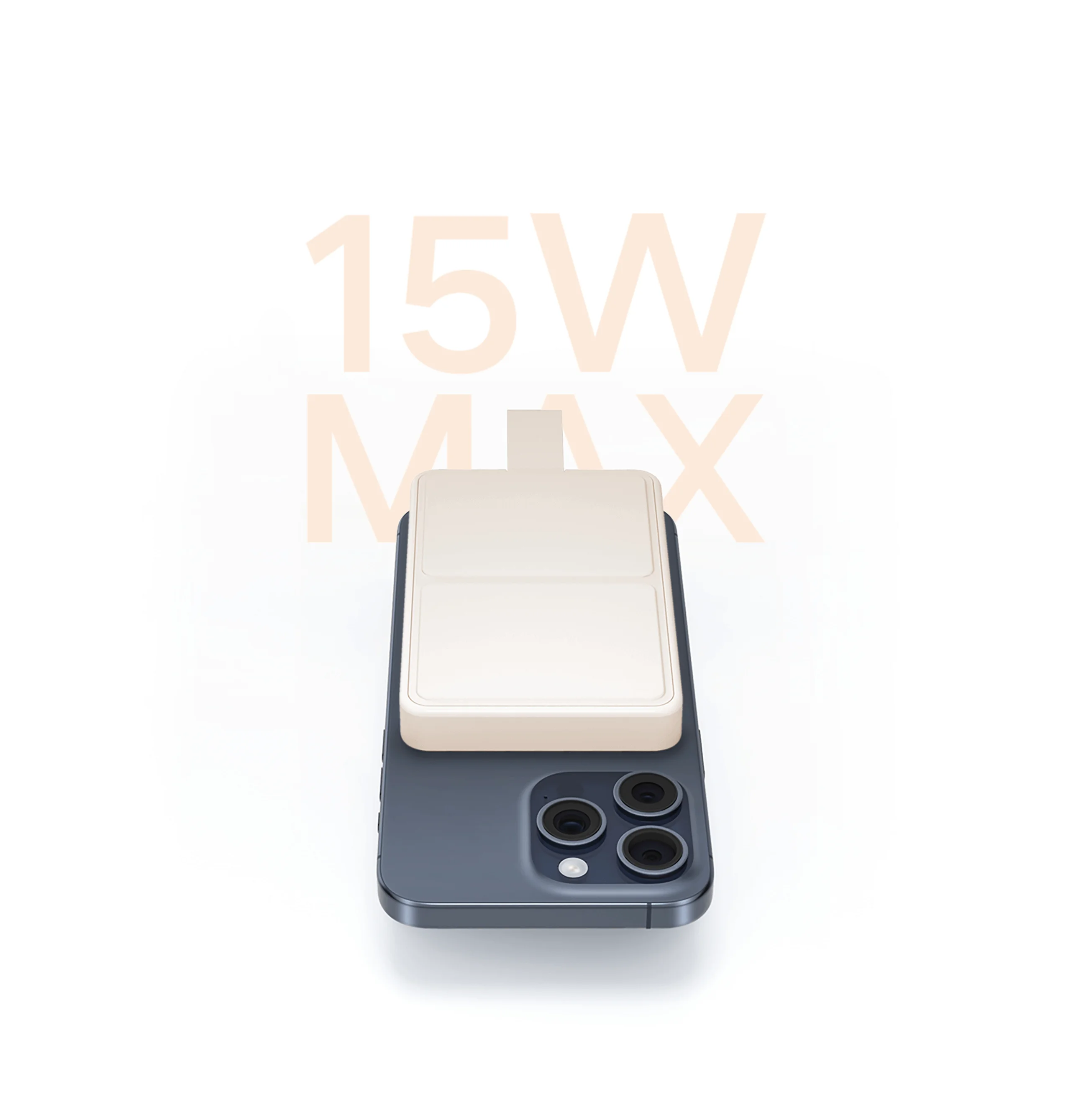 Xiaomi Magnetic Power Bank 6000mah