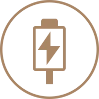 Xiaomi Magnetic Power Bank 6000mah