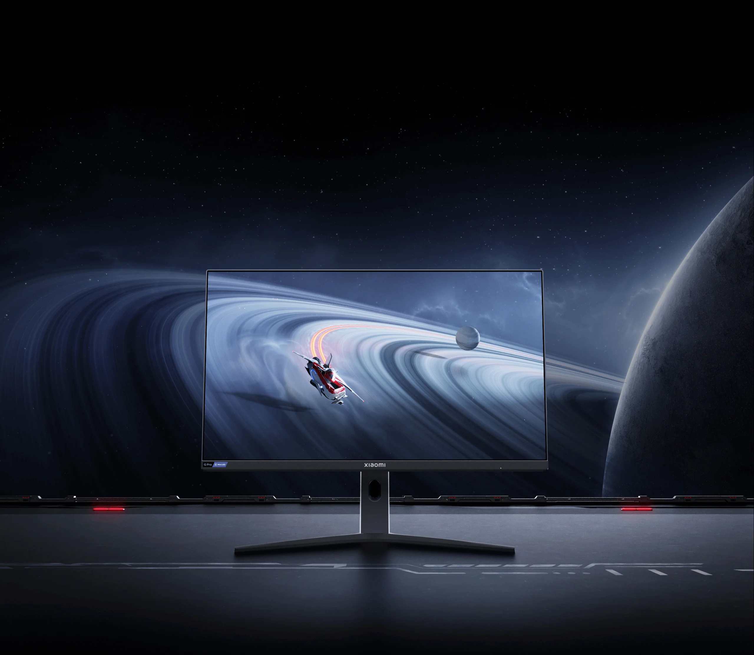 Xiaomi Mini Led Gaming Monitor G Pro 27i