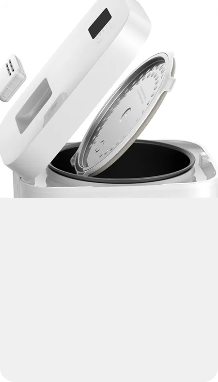 Xiaomi Multifunctional Rice Cooker 4l