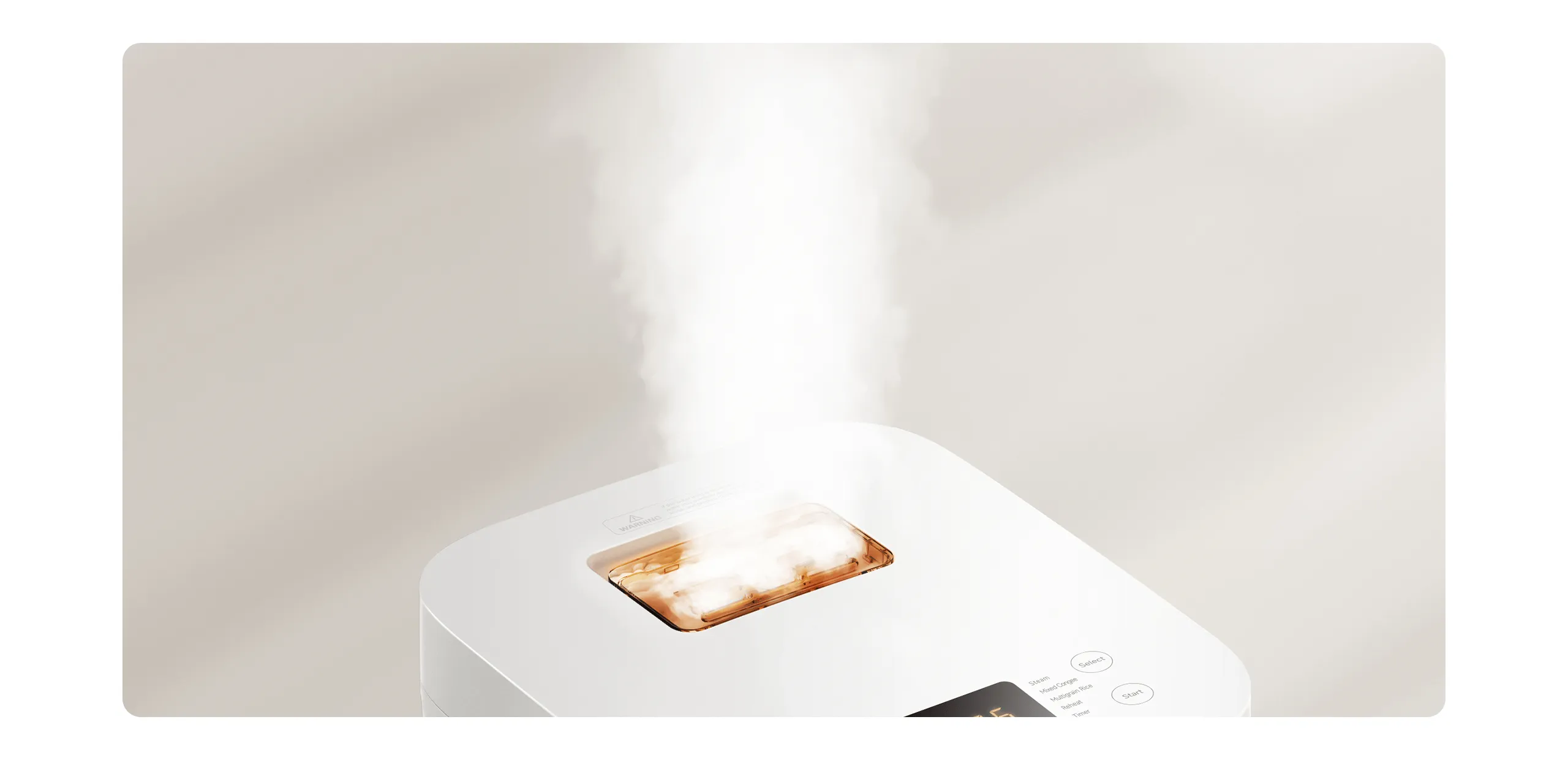 Xiaomi Multifunctional Rice Cooker 4l